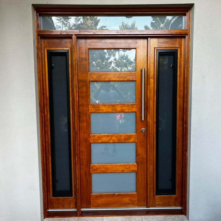 Door Wood Stain Sikkens Cetol Filter 7 Plus Teak 085