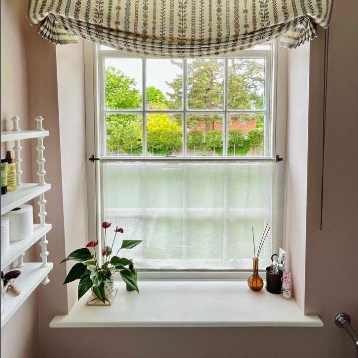 Plaster IV - Plaster 4 - Paint And Paper Library No. 404 Pink Wall Colour