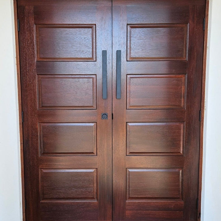 Walnut Door Wood Stain Sikkens Cetol Filter 7 Plus Walnut 010