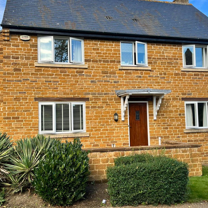 Dark Oak Front Door Wood Stain Sikkens HLS Plus Dark Oak