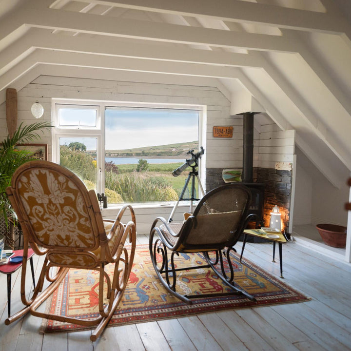 Atelier White -  White Paint Colour