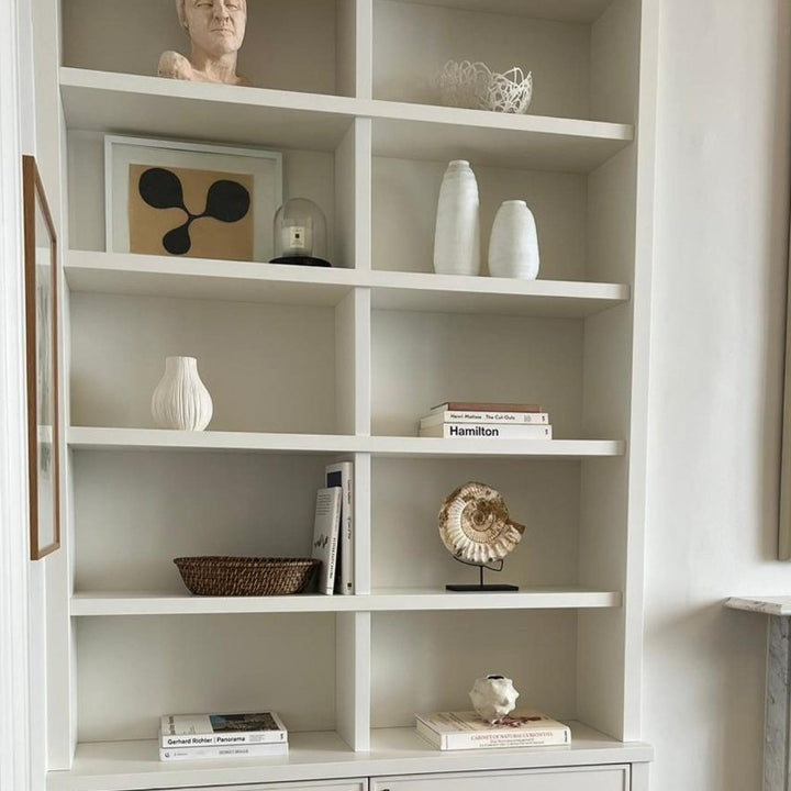 Portland Stone Pale No. 155 Little Greene Cabinetry Paint Colour