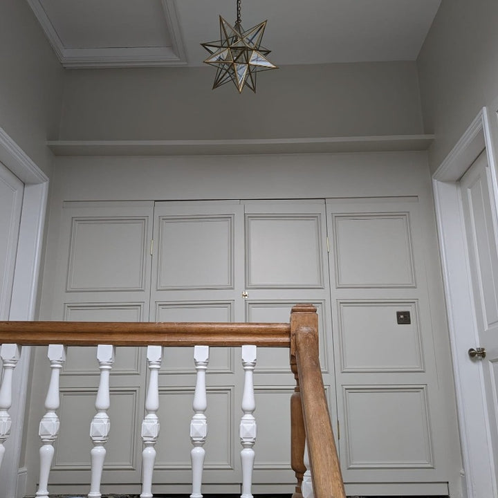 Portland Stone Light 281 Little Greene