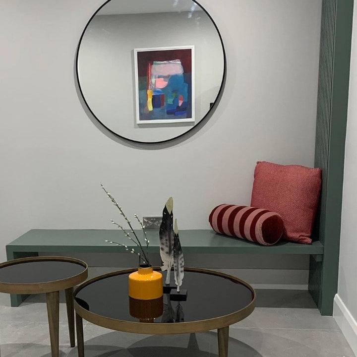 Silver Moonlight Colourtrend Paint Colour