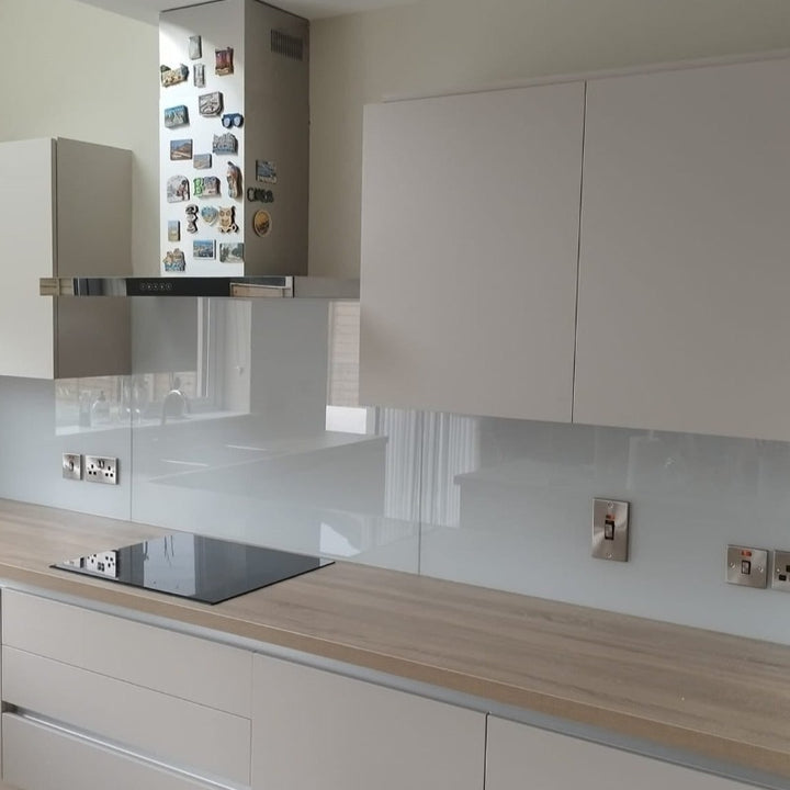 RAL 9001 Cream Kitchen Paint Colour