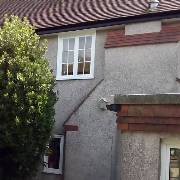 White Window Wood Paint Sadolin Superdec Super White Satin Wood Paint