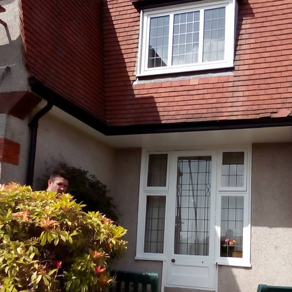 White Exterior Wood Paint Sadolin Superdec Super White Satin