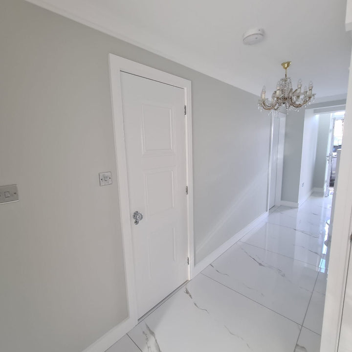 Tikkurila Anti Reflex 2 White Ceiling Paint