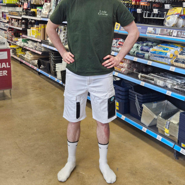 Axus Painters Shorts