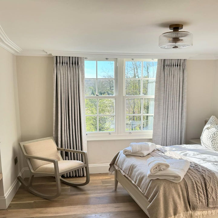 Tikkurila Anti Reflex 2 White Ceiling Paint