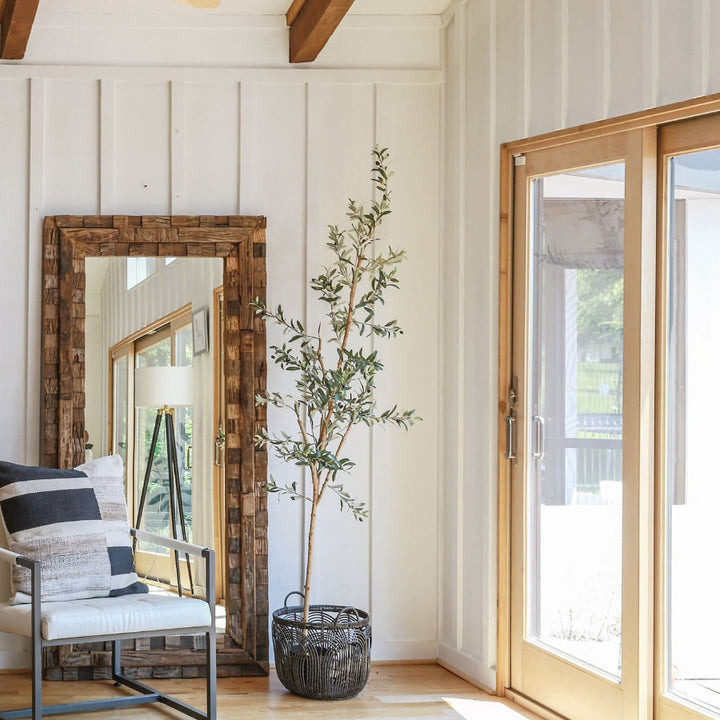 Shoji White SW 7042 - Sherwin Williams Paint Colour