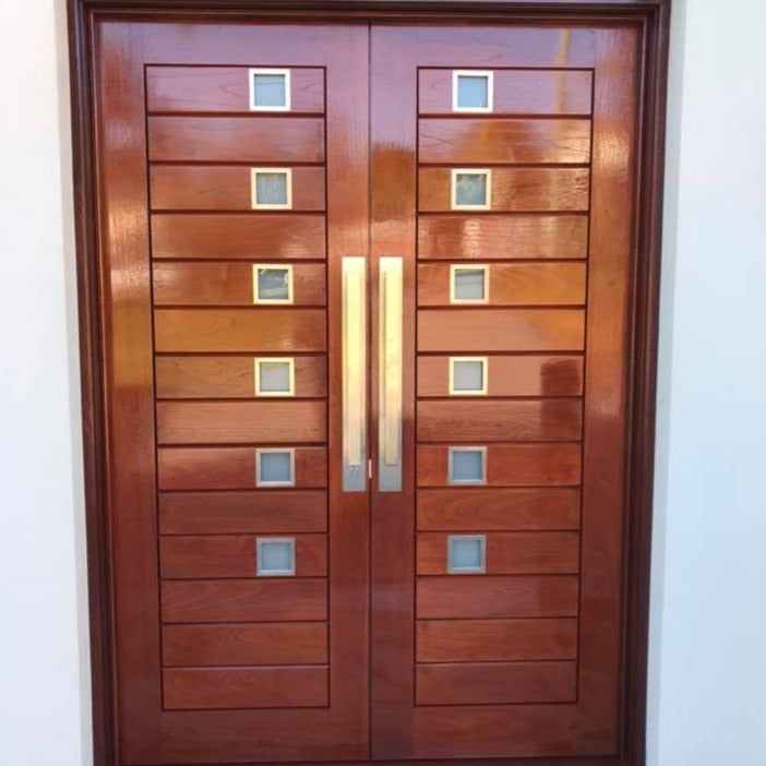 Door Wood Stain Sikkens Cetol Filter 7 Plus Teak 085