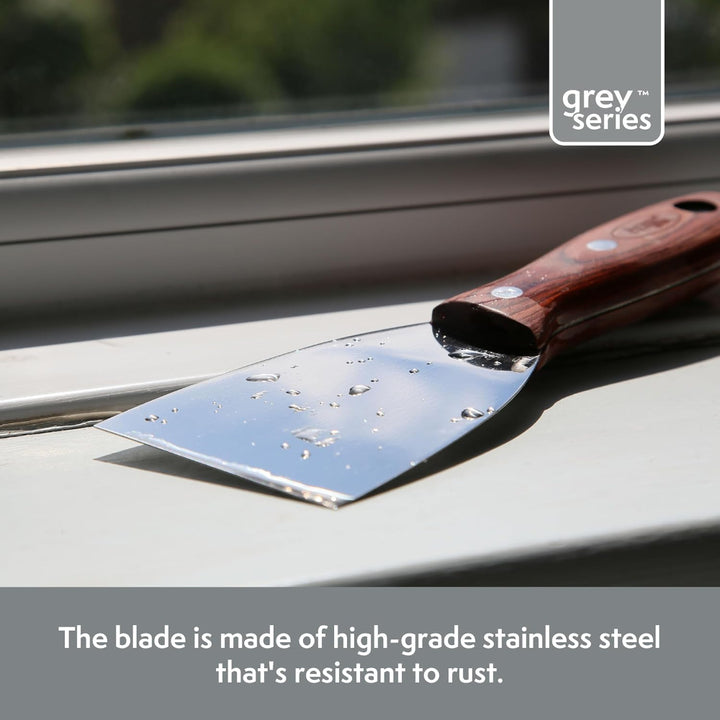 Axus 4 Inch 100mm S-Fill Filling Knife