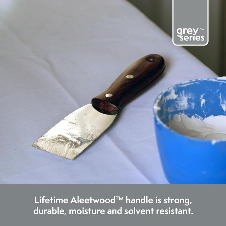 Axus 4 Inch 100mm S-Fill Filling Knife