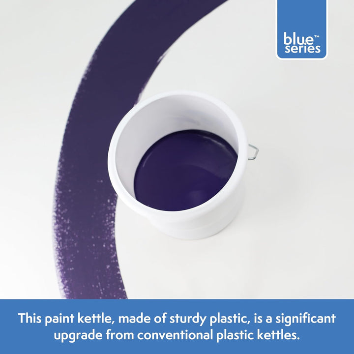 Axus 1 Litre Paint Kettle