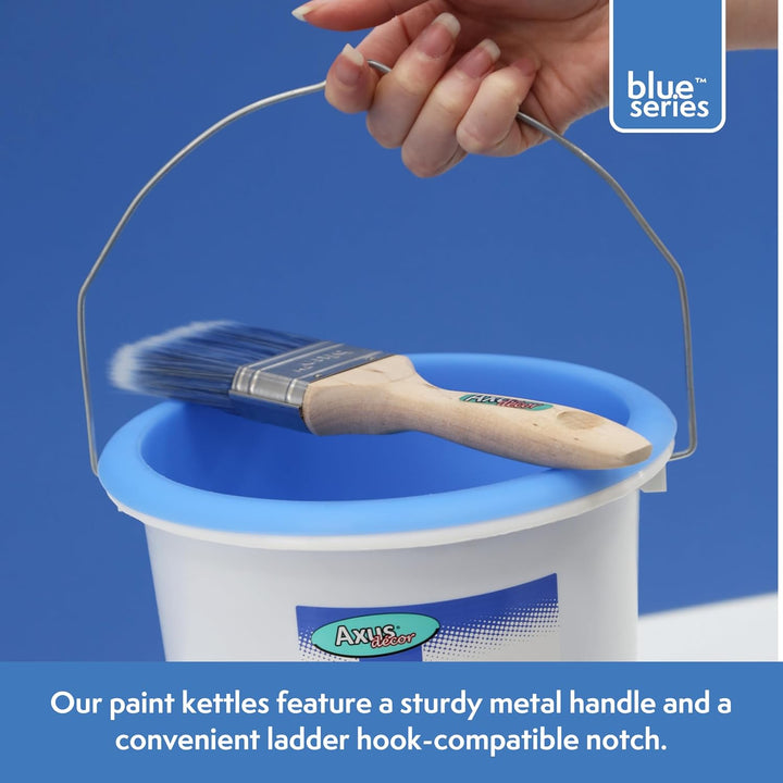 Axus 2.5 Litre Paint Kettle