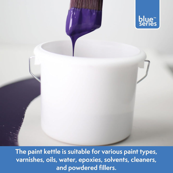 Axus 1 Litre Paint Kettle