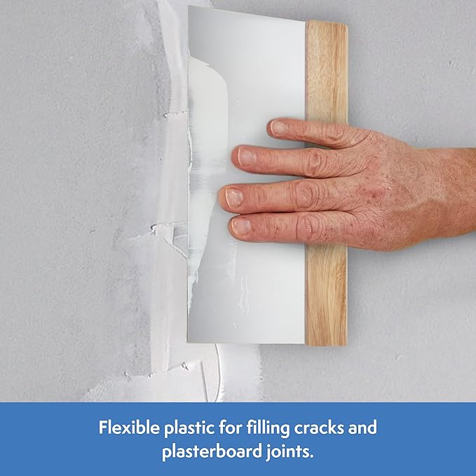 Axus Decor 280mm Quick-Fill Flexible Caulking Blade