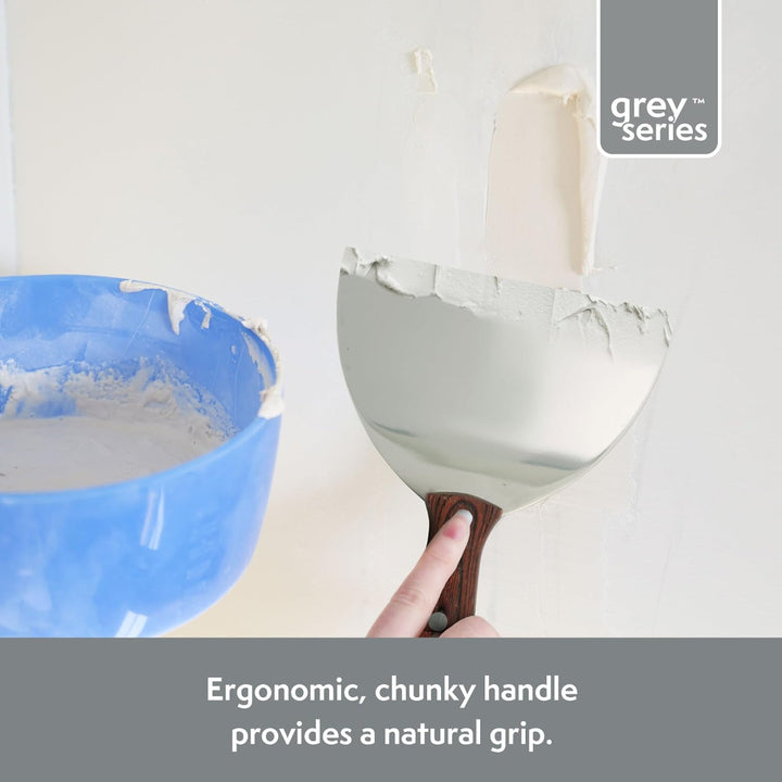 Axus 2 Inch 50mm S-Fill Filling Knife