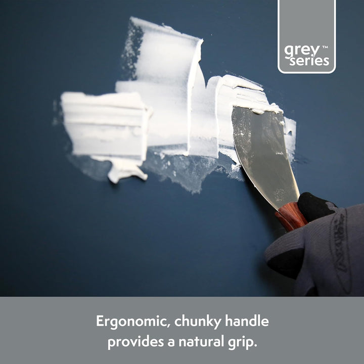 Axus 4 Inch 100mm S-Fill Filling Knife