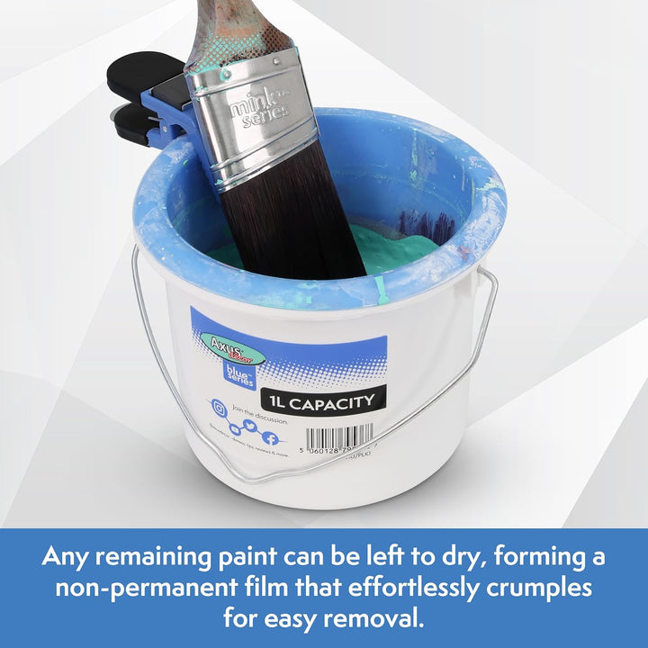 Axus 1 Litre Flex E-Liner Paint Kettle Liner