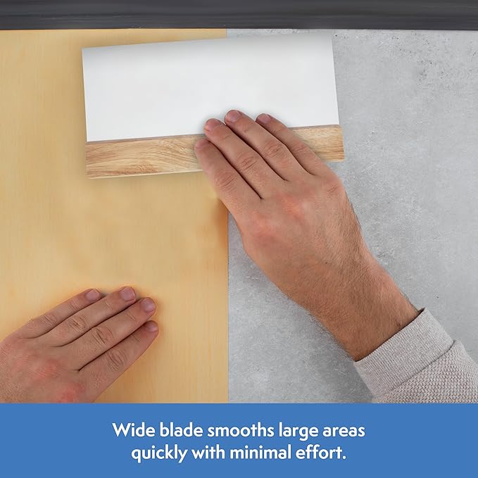 Axus Decor 280mm Quick-Fill Flexible Caulking Blade