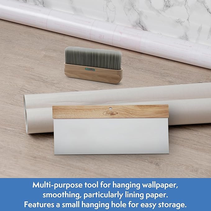 Axus Decor 280mm Quick-Fill Flexible Caulking Blade