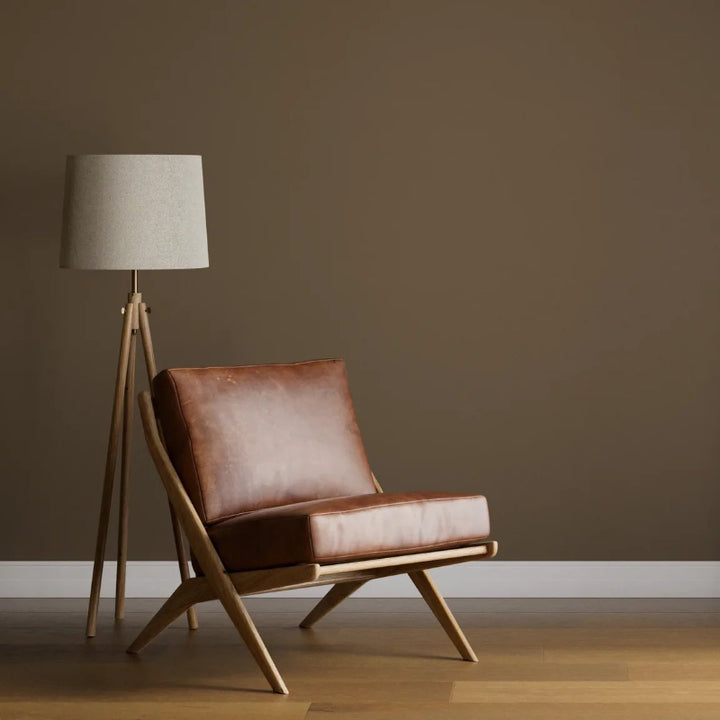 Superior Bronze SW 6152 - Sherwin Williams Living Room Paint Colour