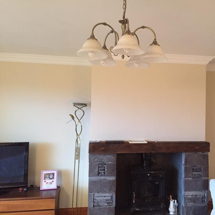 Abbeylands - Dulux Paints - Buy Paint Online