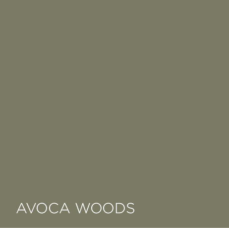 Fleetwood Weatherclad Avoca Woods 10L