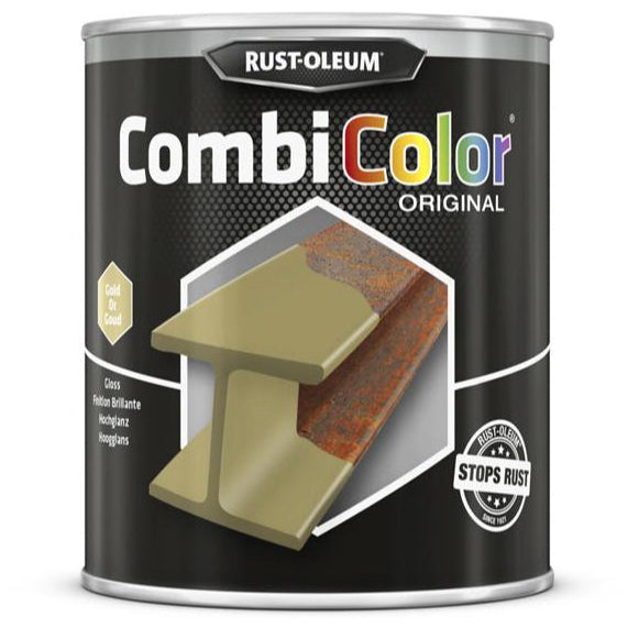 Rust-Oleum Combicolor Gold