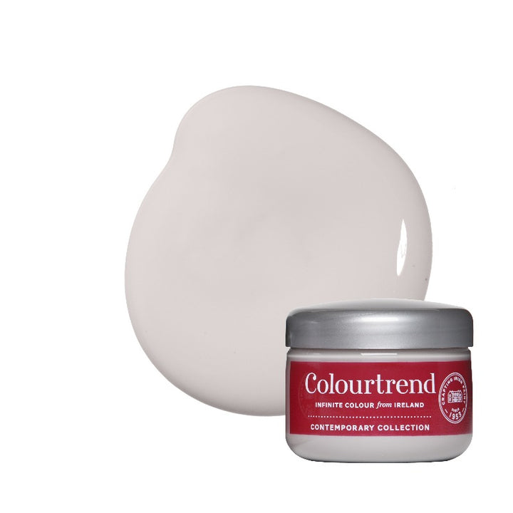 Sweet Jar Colourtrend Paint Colour Sample Pot