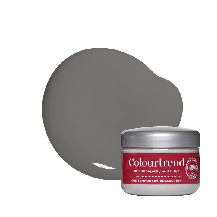 Wolfhound Colourtrend Paint Colour Sample Pot