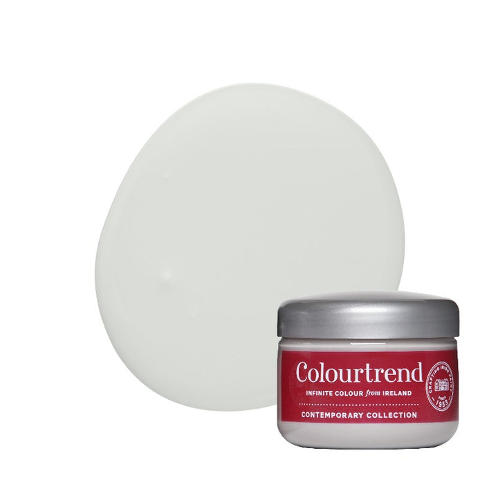 Winter's Breath Colourtrend Paint Colour Sample Pot