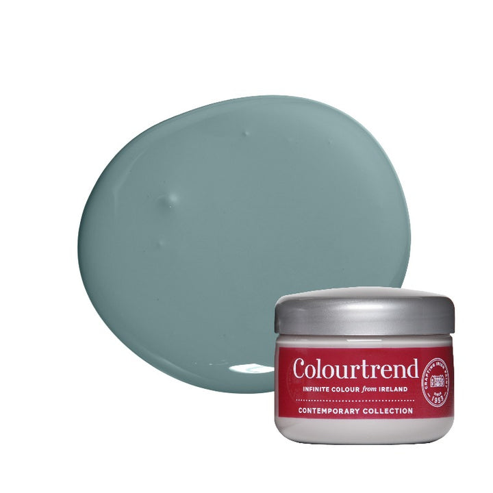 Long Weekend Colourtrend Paint Sample Pot