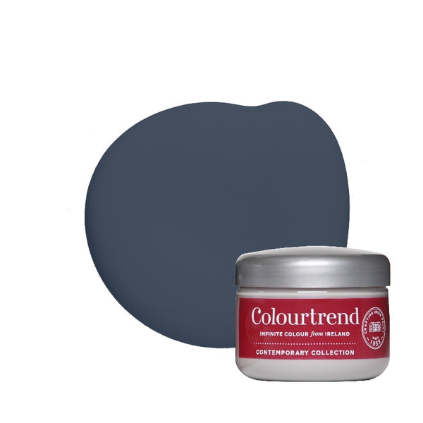 Mussel Colourtrend Paint Sample Pot