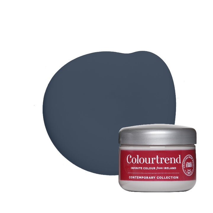 Mussel Colourtrend Paint Sample Pot