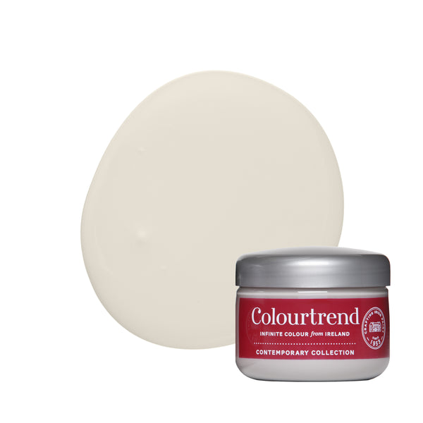 Batch Loaf Colourtrend Paint Colour Sample Pot