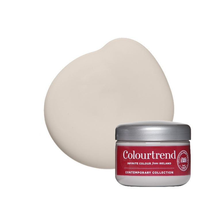 Foraging - Colourtrend Paint Colour sample pot