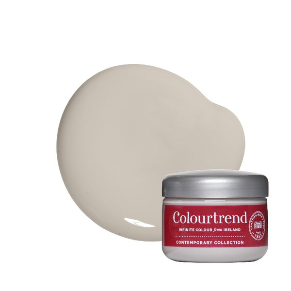 Watch House Colourtrend Paint Colour Sample Pot