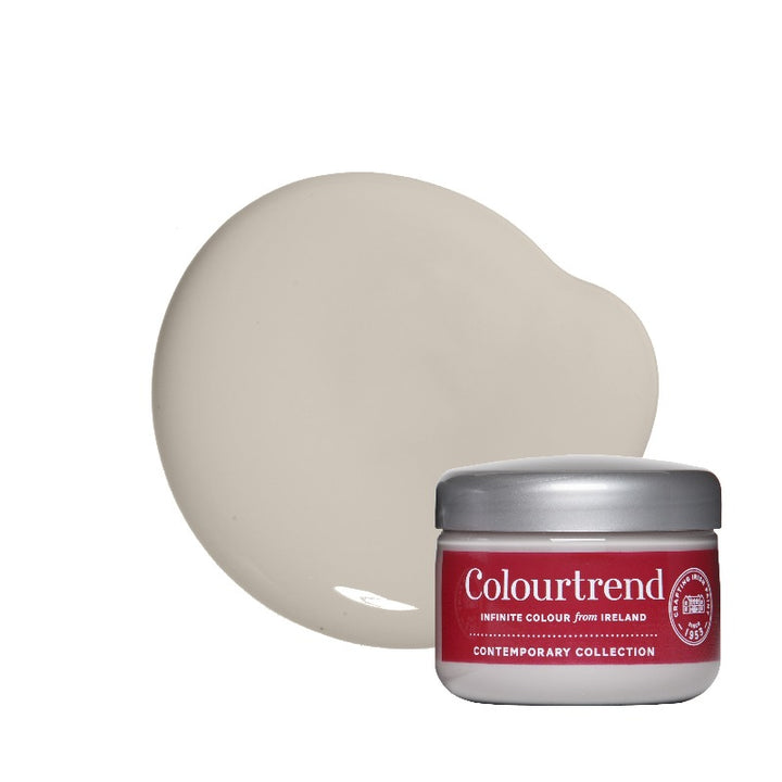 Watch House Colourtrend Paint Colour Sample Pot