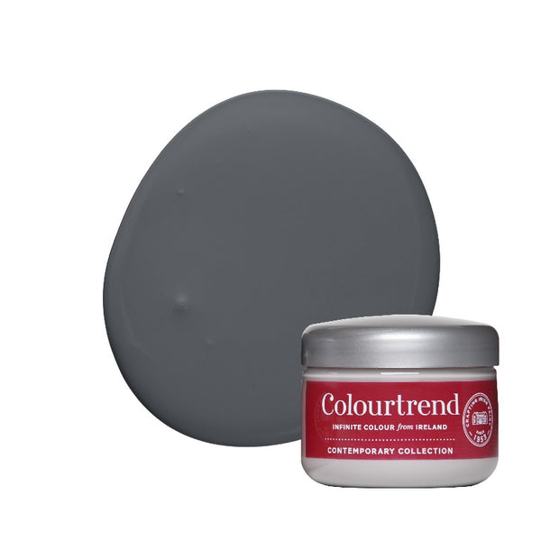 Genesis - Colourtrend Paint Colour sample pot