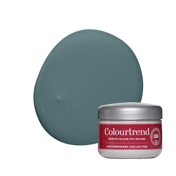 Source Colourtrend Sample Pot