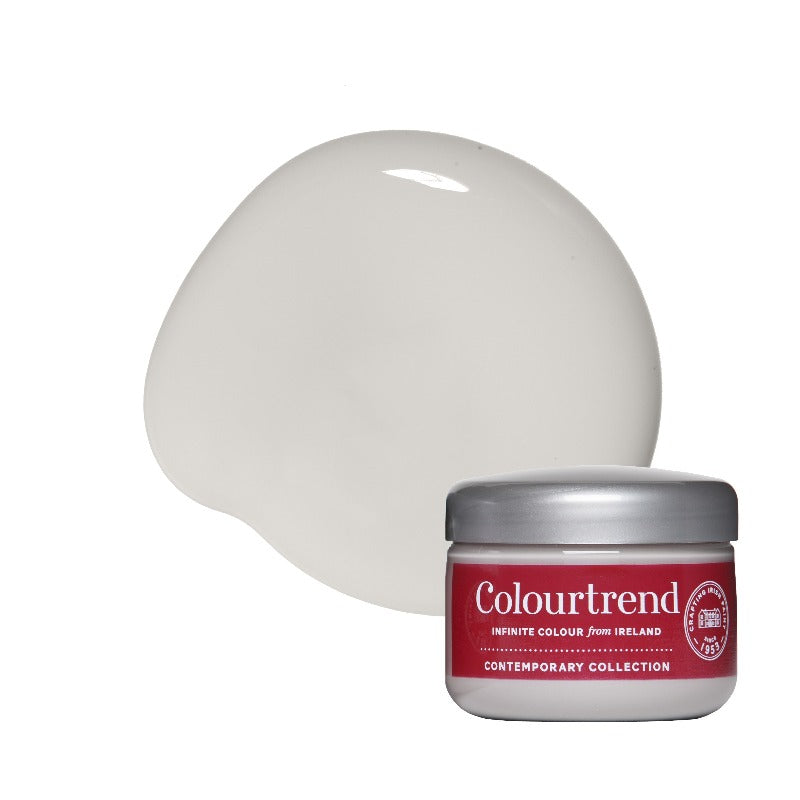 Subtle - Colourtrend Paints – Paint Online