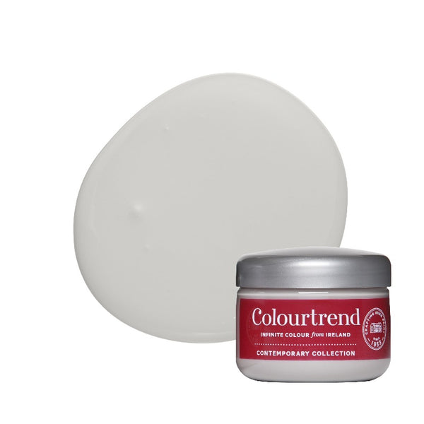 Oyster Bed Colourtrend Paint Sample Pot