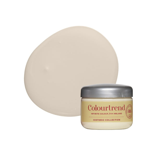 Salter Stone Colourtrend Paint Colour Sample Pot