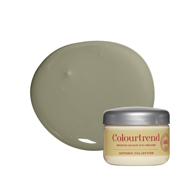 Vicarage Gate Colourtrend Paint Colour Sample Pot