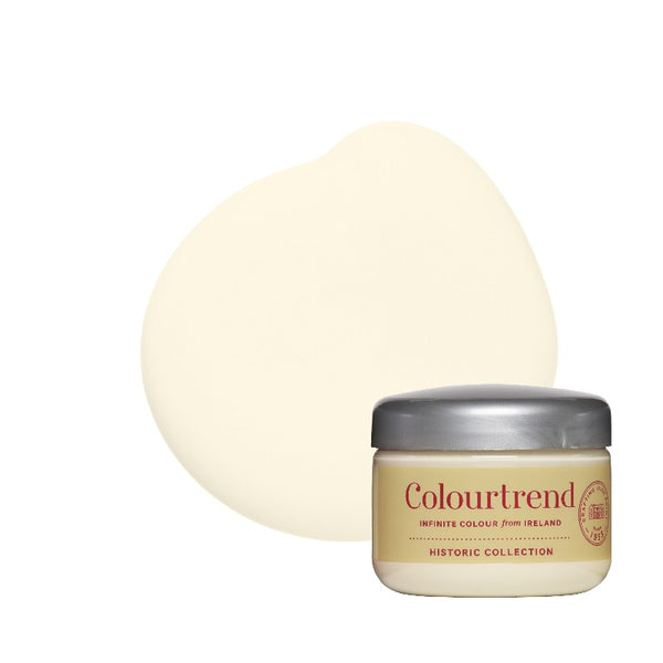 Cashmere Wrap Colourtrend Paint Colour Sample Pot