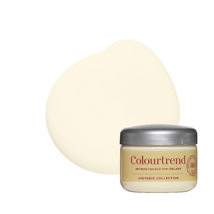 Cashmere Wrap Colourtrend Paint Colour Sample Pot