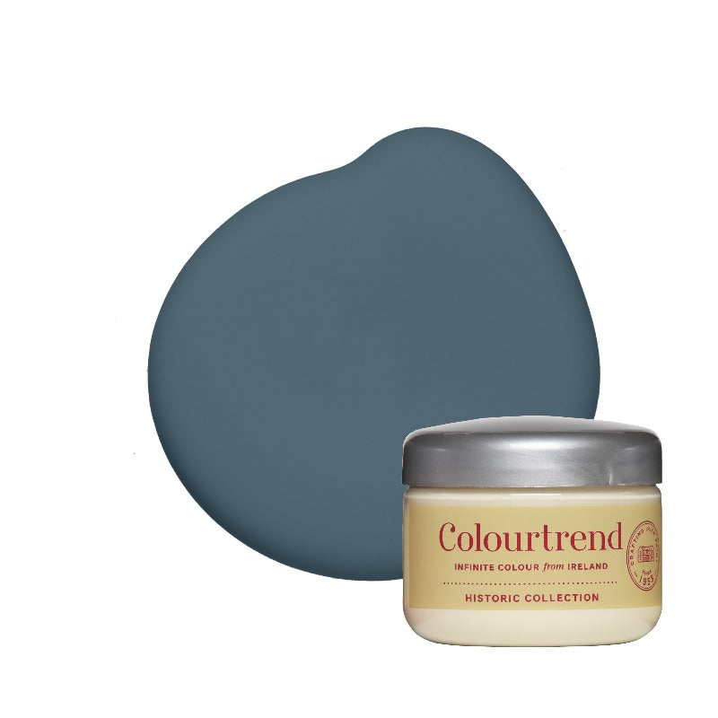 Ox Vein Colourtrend Paint Colour Sample Pot